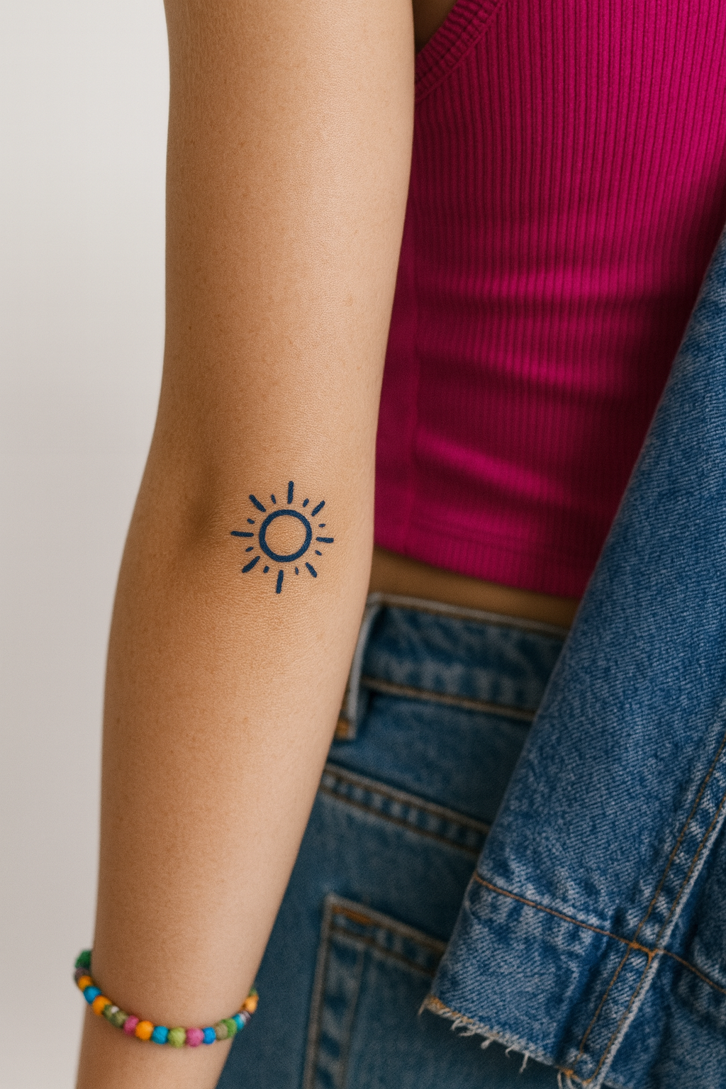 Sunny Soul